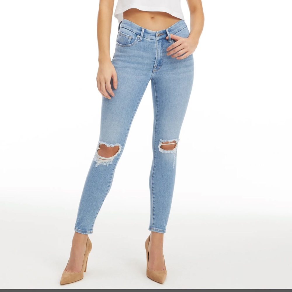 Good American Jeans